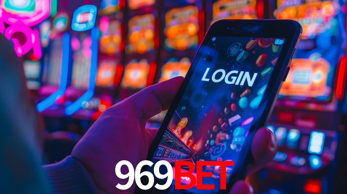 Recursos de Bônus 969bet