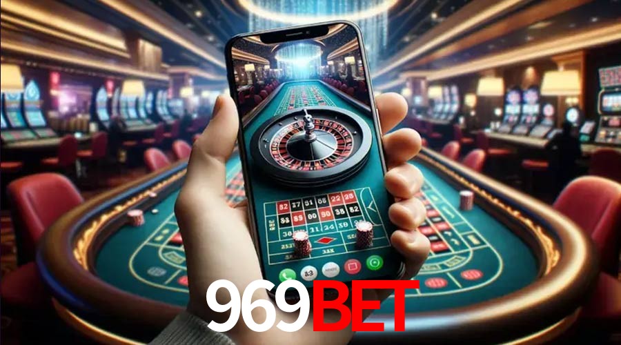 API Integration 969bet