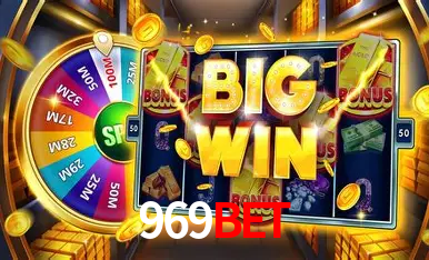 Inovações de Jogos na 969bet: O Futuro das Experiências Interativas