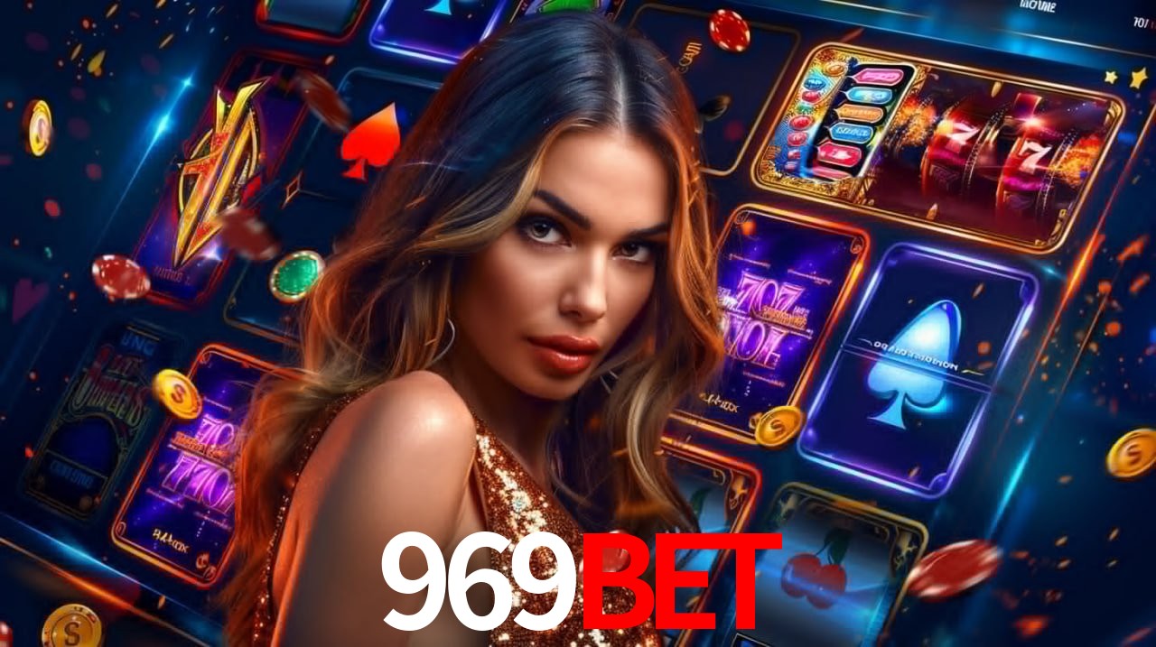 Interface Premium 969bet