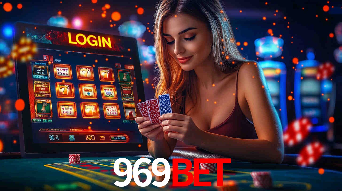 969 bet app apk