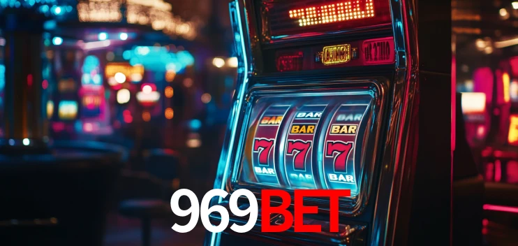 Programa VIP 969bet